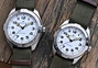 Hamilton Launches New KHAKI FIELD